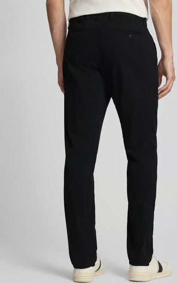 GAP slim fit chino met steekzakken