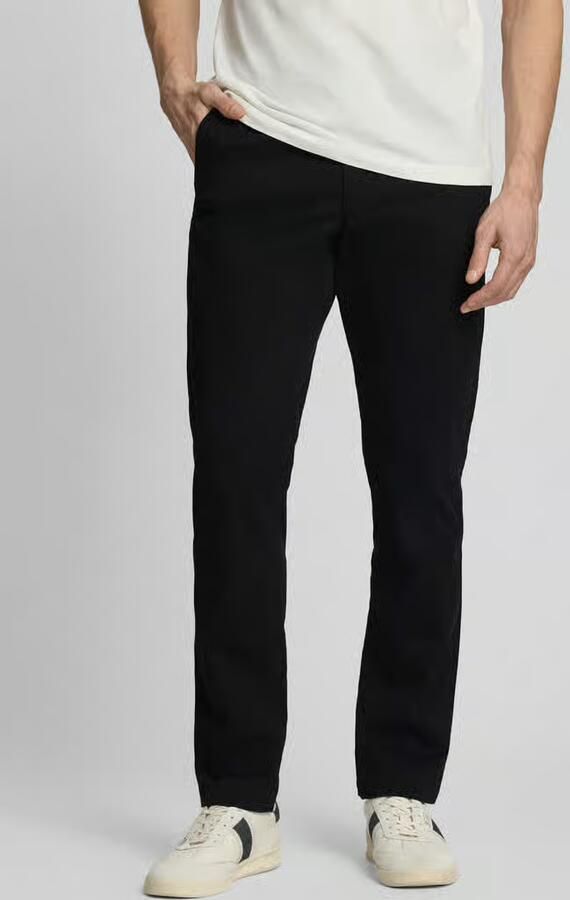 GAP slim fit chino met steekzakken - Foto 3