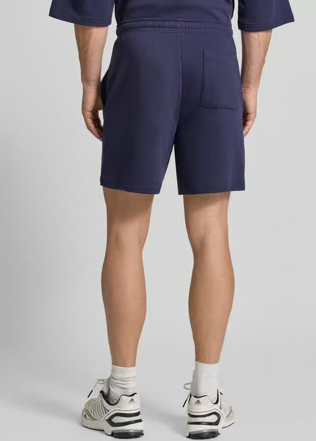 GAP straight fit korte broek met logostitching model 'Arch' - Foto 2