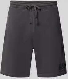GAP straight fit short met logostitching model 'Heritage'