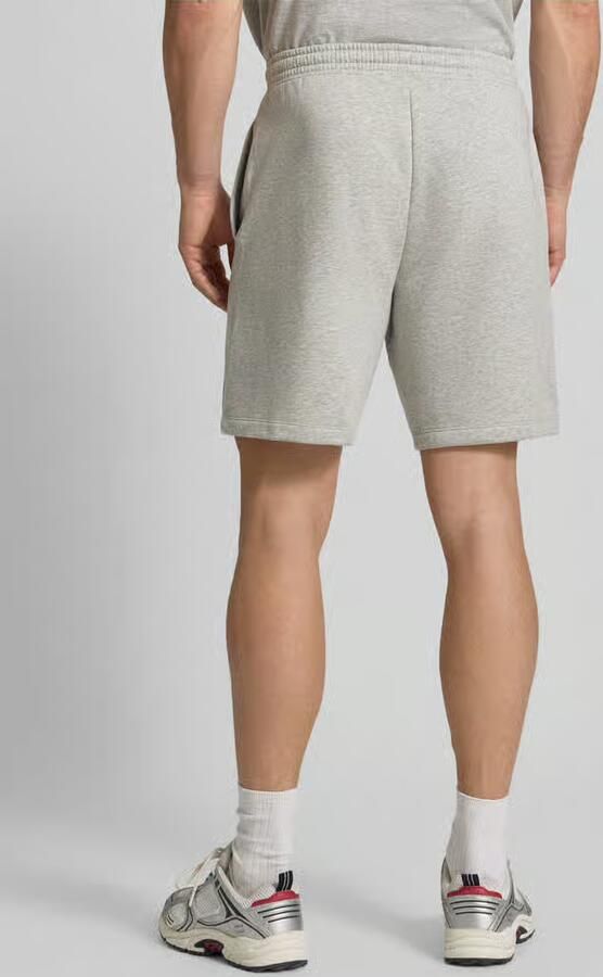 GAP straight fit short met logostitching model 'Heritage' - Foto 2