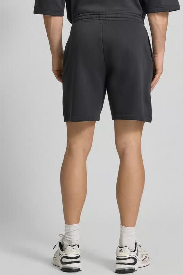 GAP straight fit short met logostitching model 'Heritage' - Foto 3