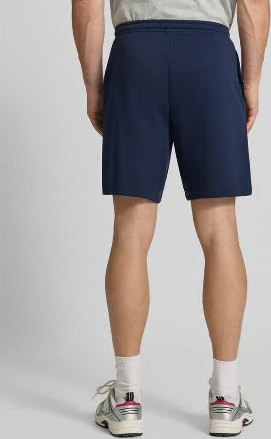 GAP straight fit short met logostitching model 'Heritage' - Foto 3