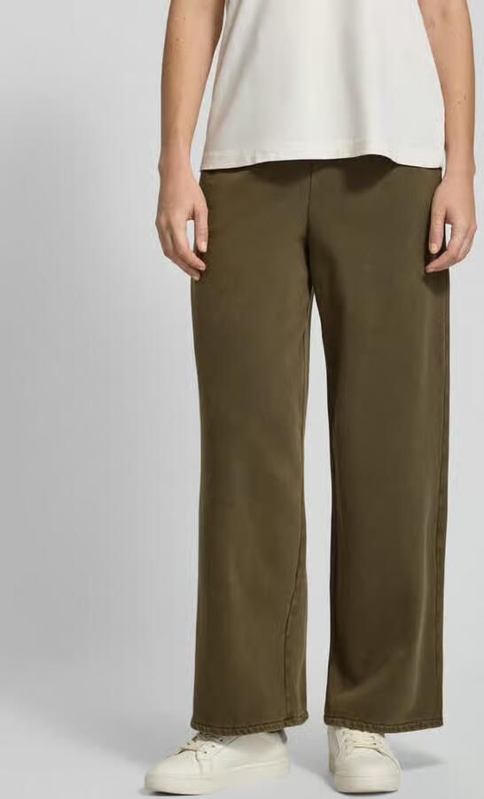 GAP Sweatbroek met elastische band - Foto 2