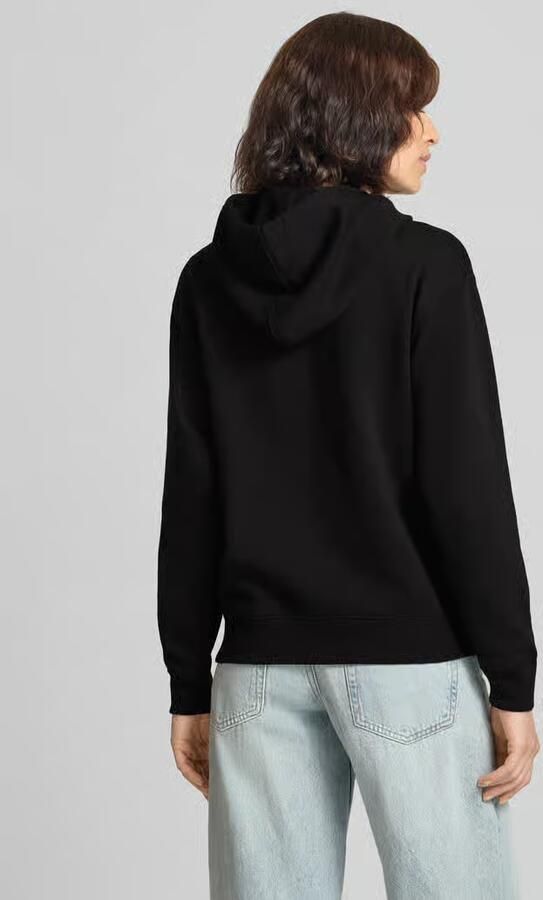 GAP sweatjack met capuchon en kangoeroezak model 'HERITAGE' - Foto 3