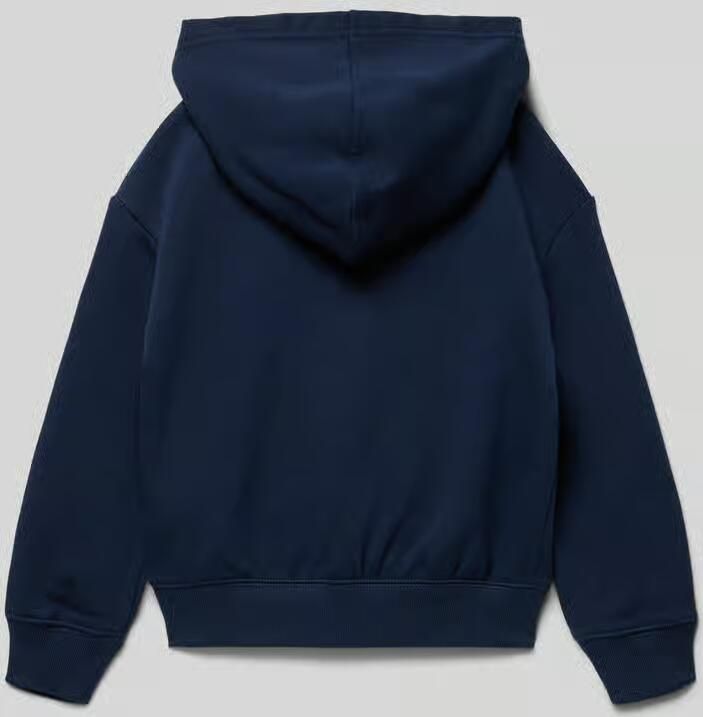 GAP Sweatjack met Capuchon en Logo - Foto 2