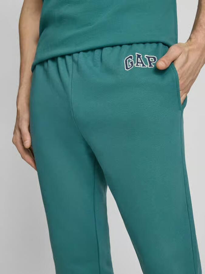 GAP sweatpants met elastische band