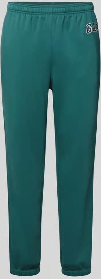 GAP sweatpants met elastische band - Foto 2
