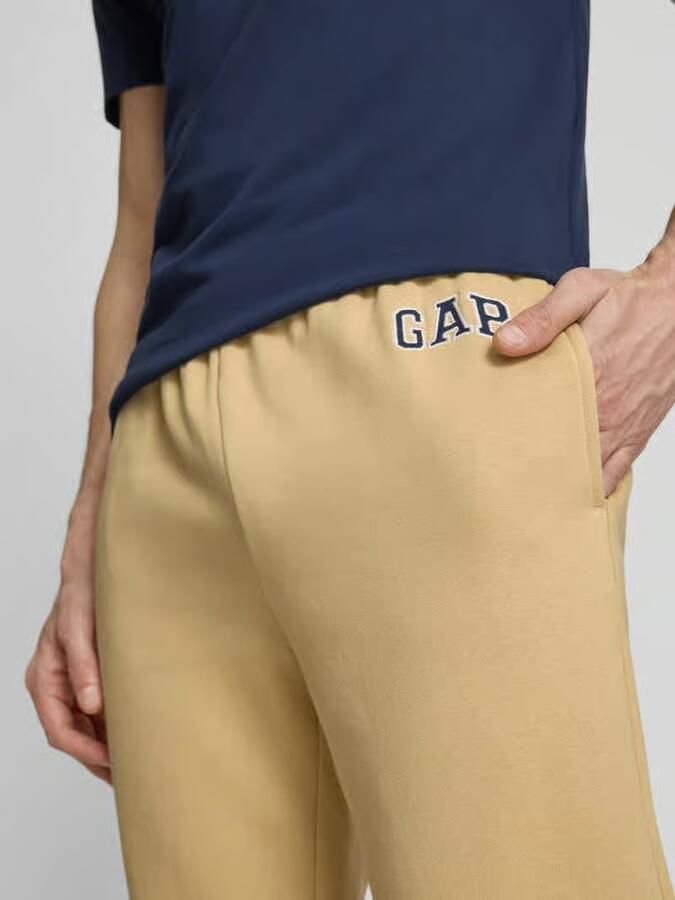 GAP sweatpants met elastische band - Foto 2