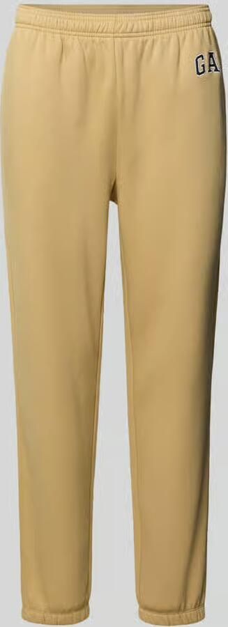 GAP sweatpants met elastische band - Foto 3