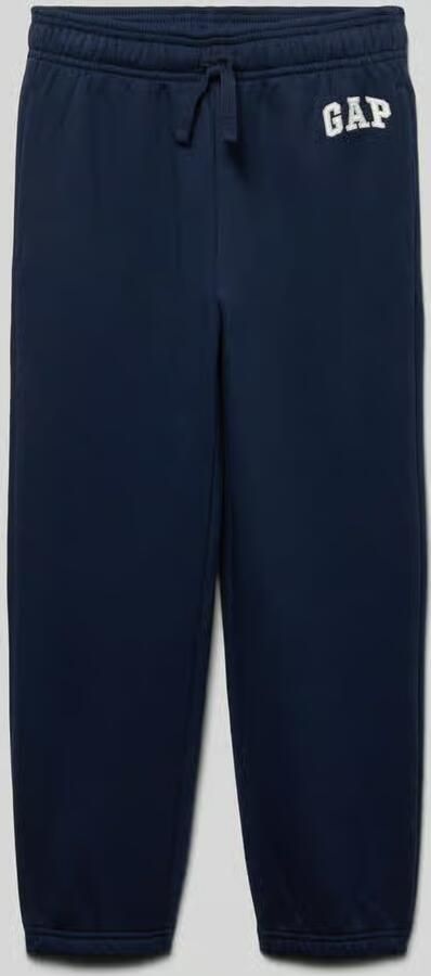 GAP Sweatpants met elastische tailleband en logo - Foto 2
