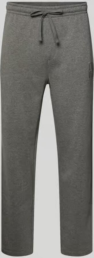 GAP Sweatpants met elastische tailleband en logo - Foto 2