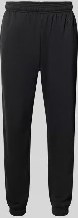 GAP sweatpants met logo en elastische band - Foto 2
