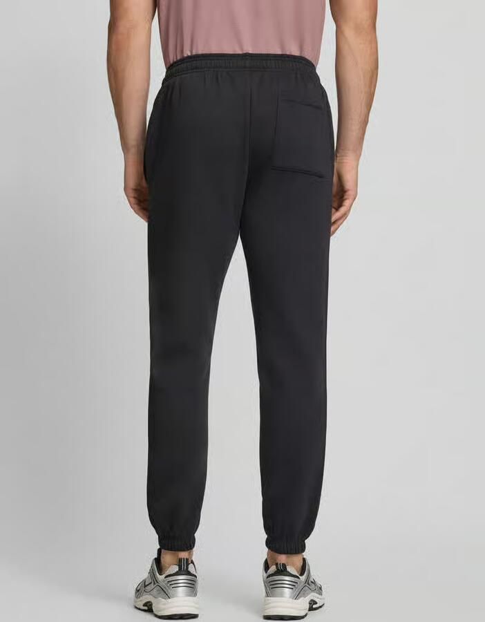 GAP sweatpants met logo en elastische band - Foto 2