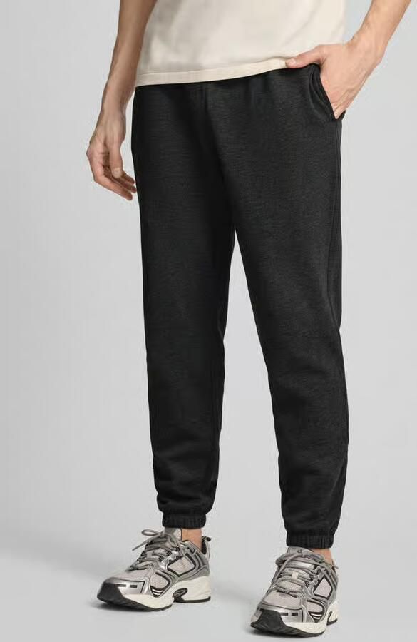 GAP sweatpants met logo en elastische band - Foto 2