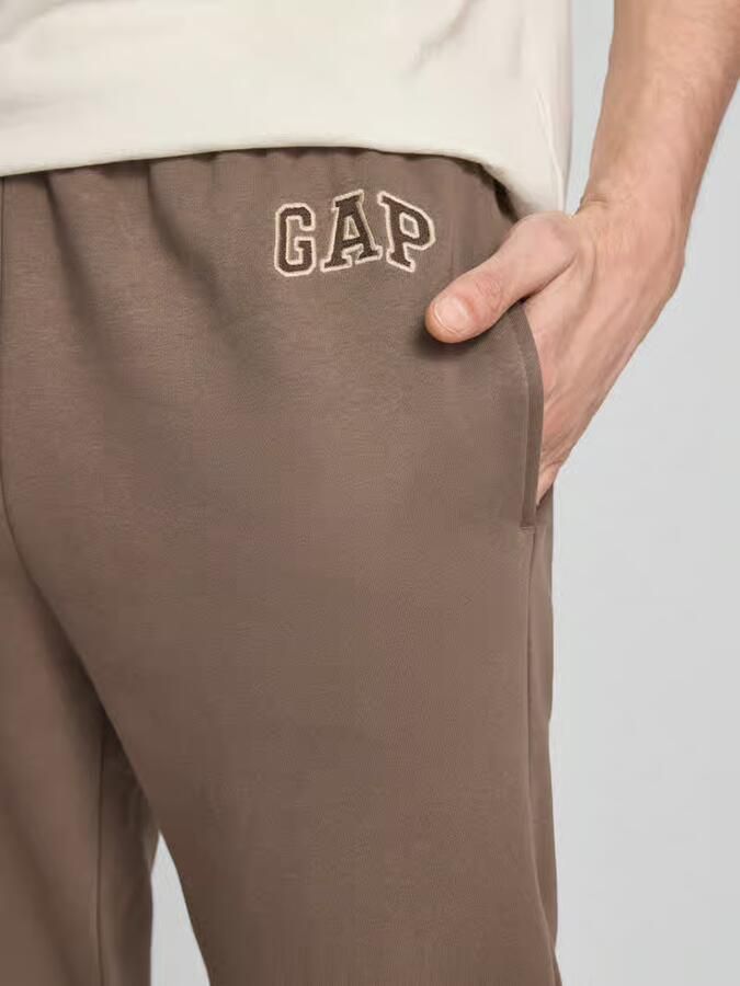 GAP sweatpants met steekzakken