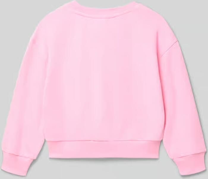 GAP sweatshirt met motiefstitching - Foto 2