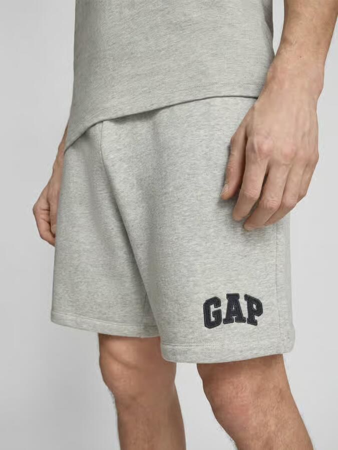 GAP Sweatshorts met elastische band