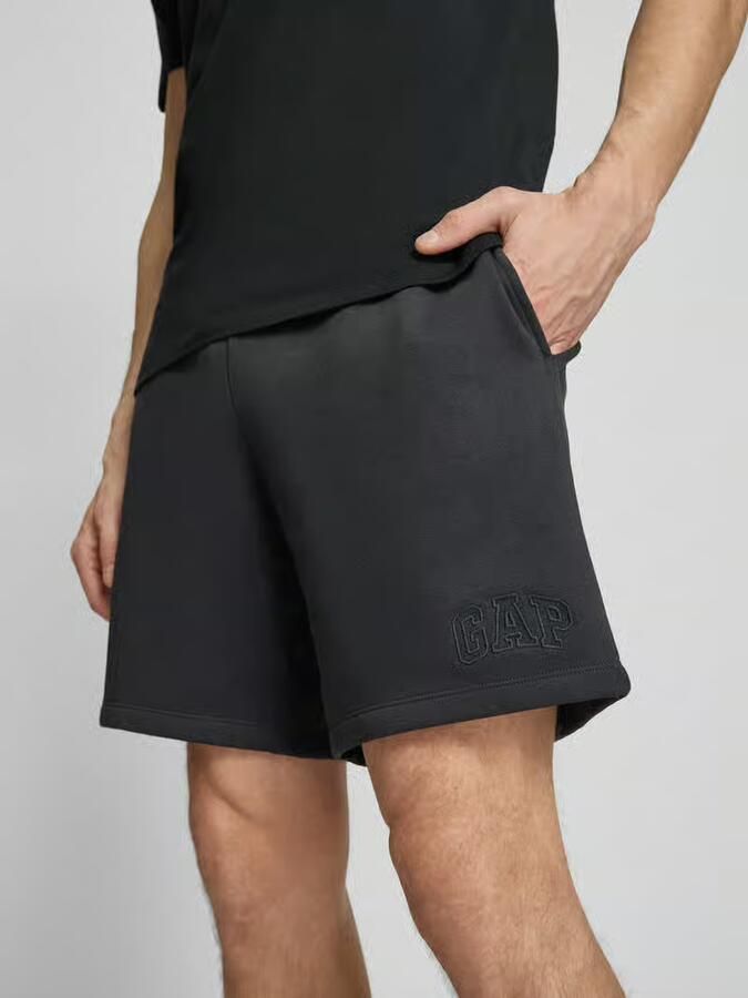 GAP Sweatshorts met elastische band