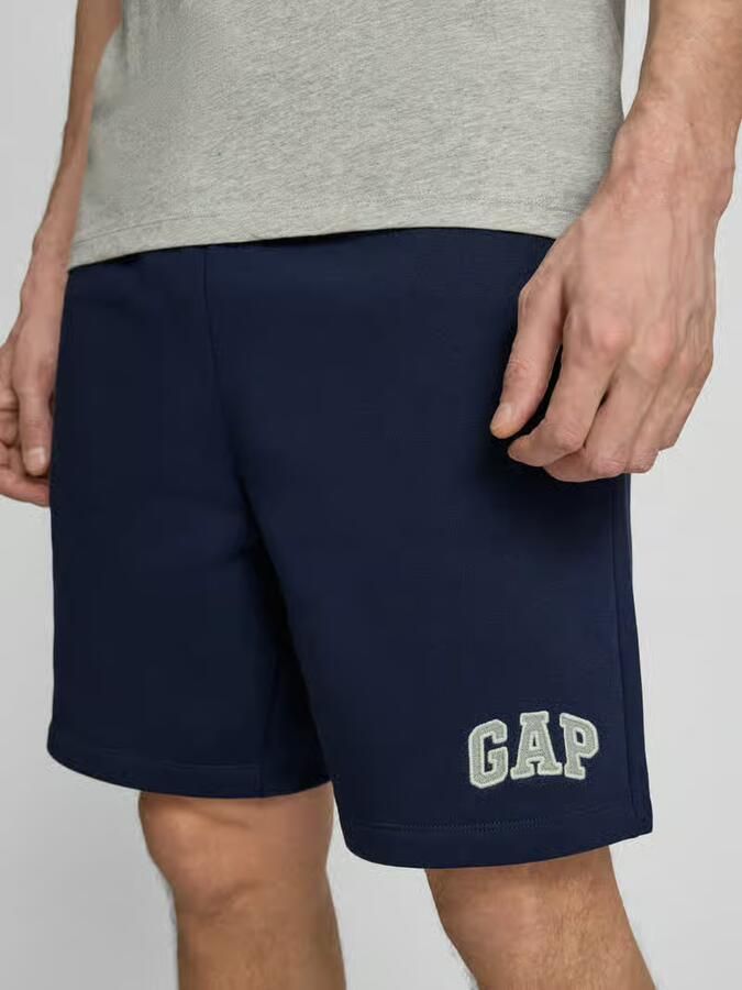 GAP Sweatshorts met elastische band