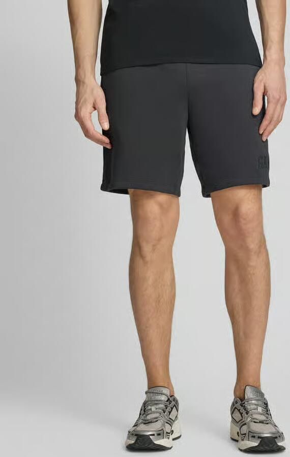 GAP Sweatshorts met elastische band - Foto 2