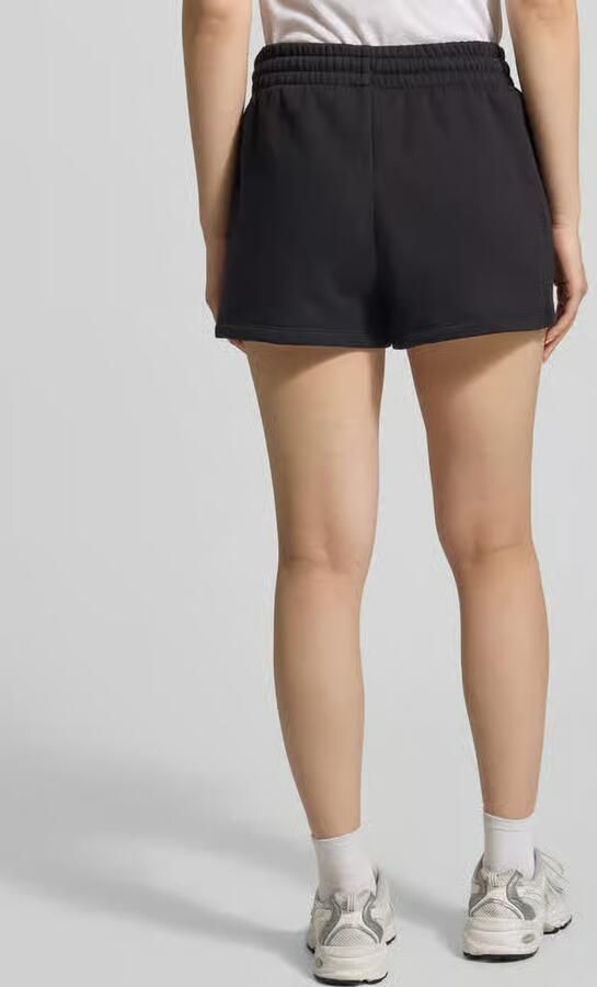 GAP Sweatshorts met logo en elastische band - Foto 3
