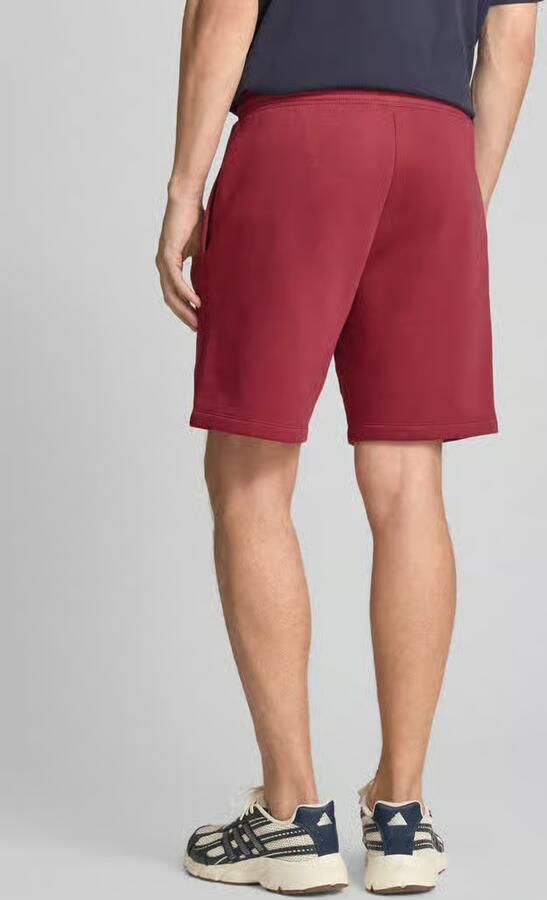 GAP Sweatshorts met logo en elastische band - Foto 3