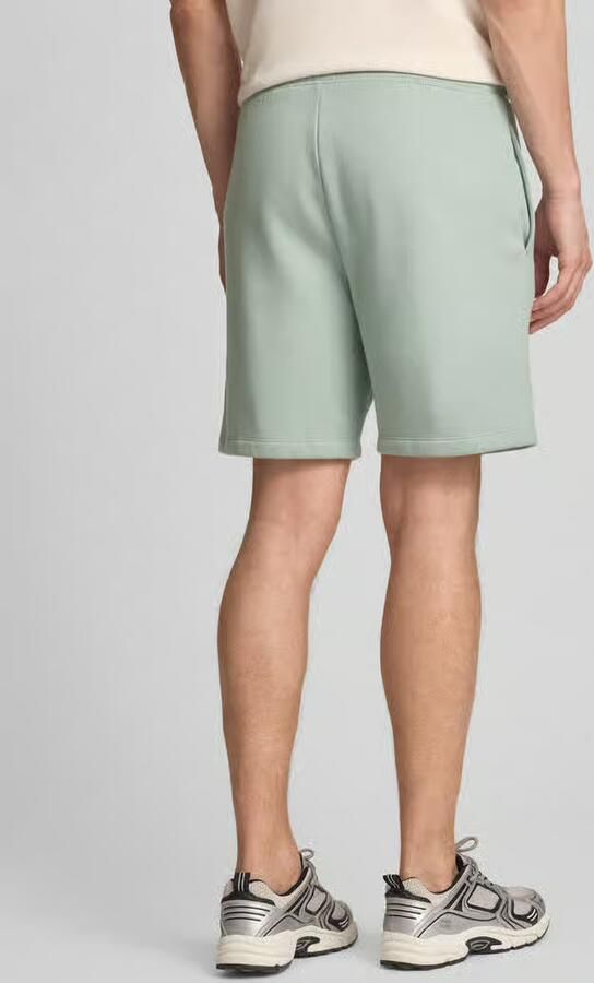 GAP Sweatshorts met logo en elastische band - Foto 3