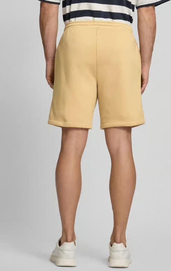 GAP Sweatshorts met logo en elastische band - Foto 2