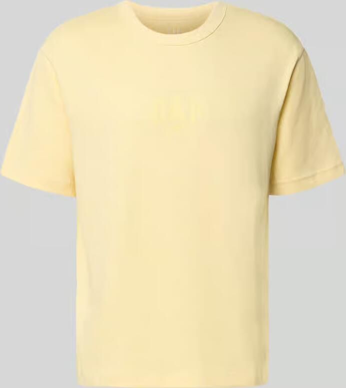 GAP T-shirt met logo en ronde hals - Foto 2