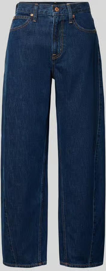 GAP wide fit jeans in 5-pocketmodel
