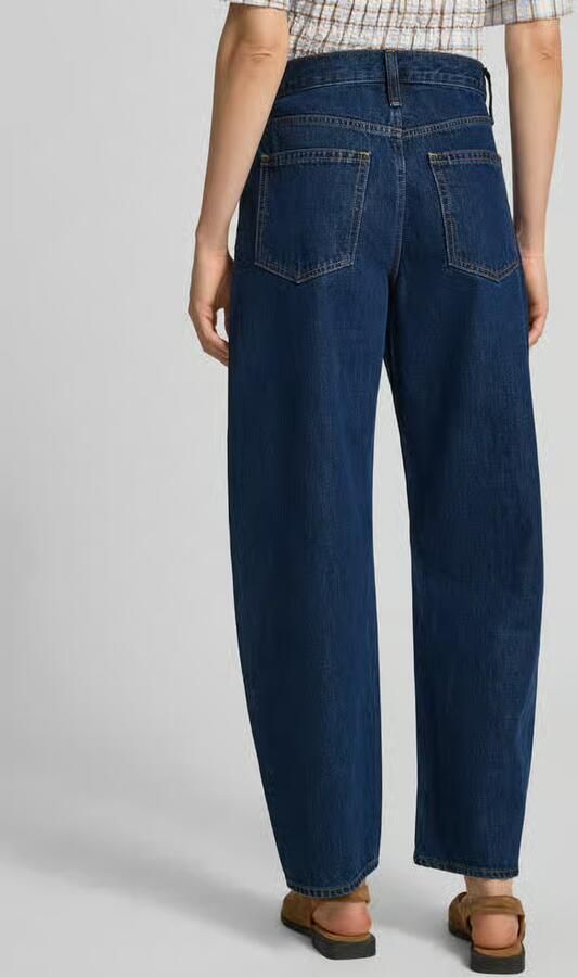 GAP wide fit jeans in 5-pocketmodel - Foto 3