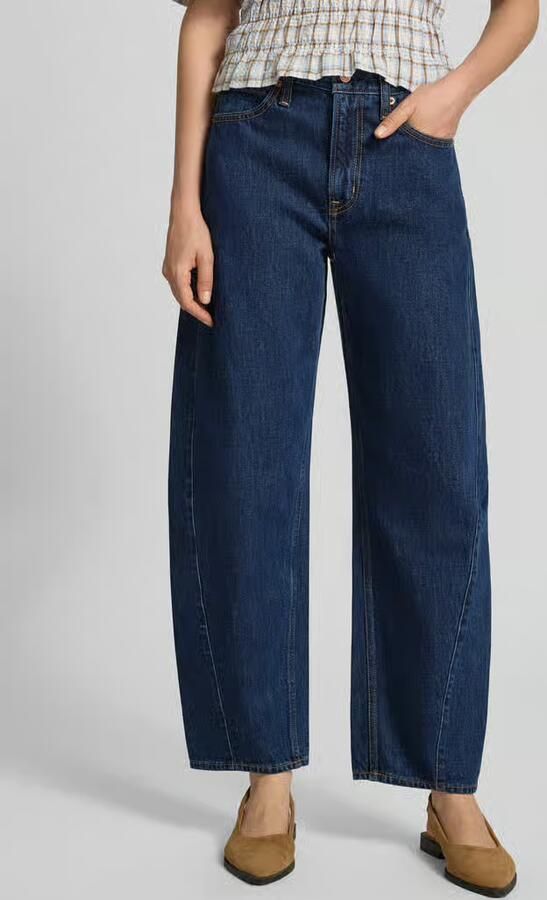 GAP wide fit jeans in 5-pocketmodel - Foto 2