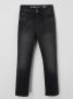 Garcia tapered fit jeans Dalino 395 medium used Blauw Jongens Stretchdenim 146 - Thumbnail 3