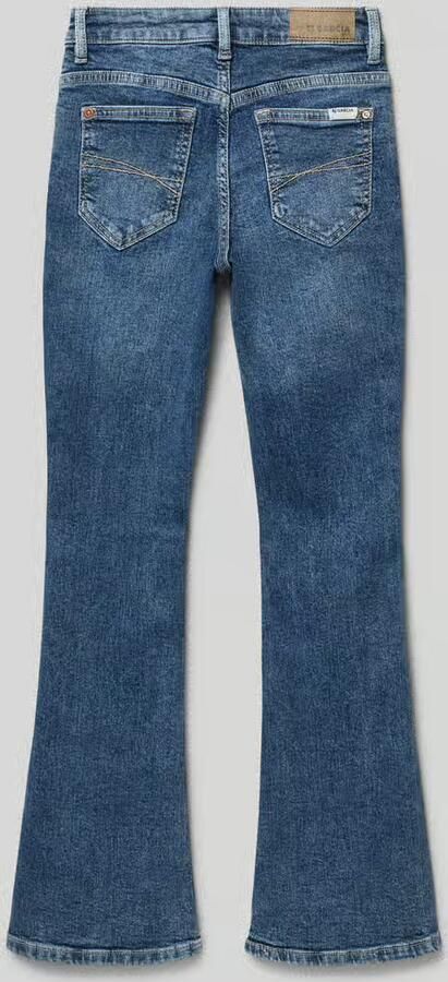 Garcia Bootcut jeans in 5-pocketmodel model 'Rianna'