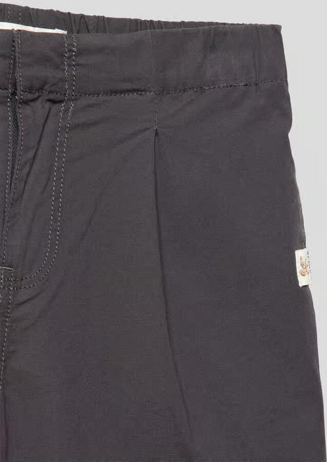 Garcia Broek in effen design