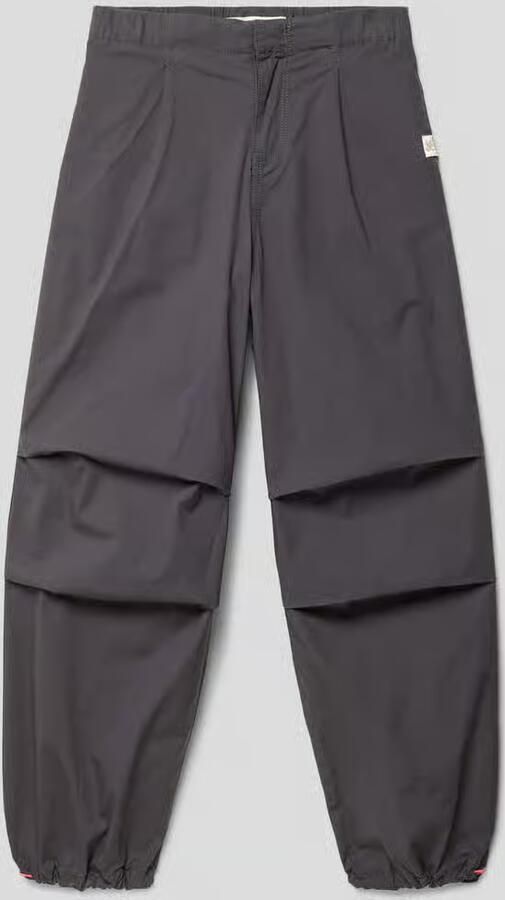 Garcia Broek in effen design - Foto 2