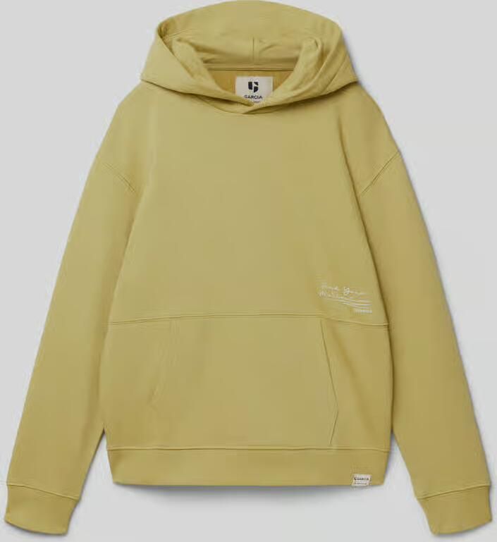 Garcia Hoodie met capuchon - Foto 2