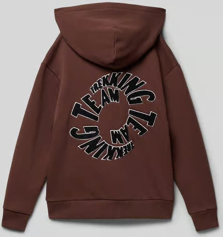 Garcia Hoodie met capuchon - Foto 2