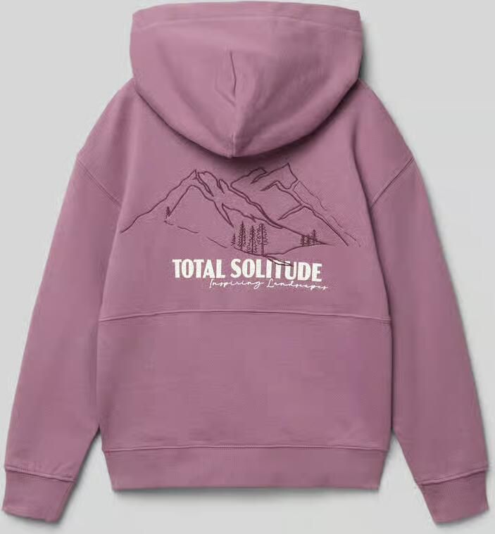 Garcia Hoodie met capuchon - Foto 2