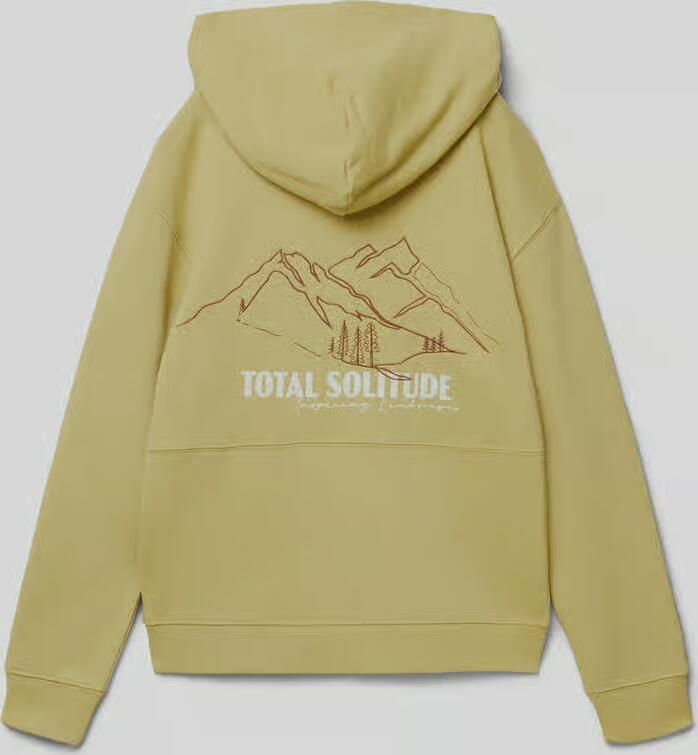 Garcia Hoodie met capuchon - Foto 2