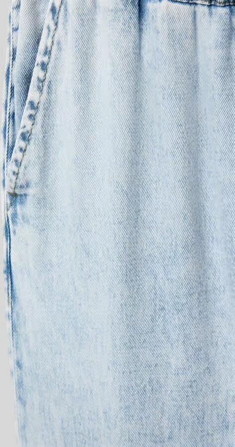 Garcia Jeans met elastische band