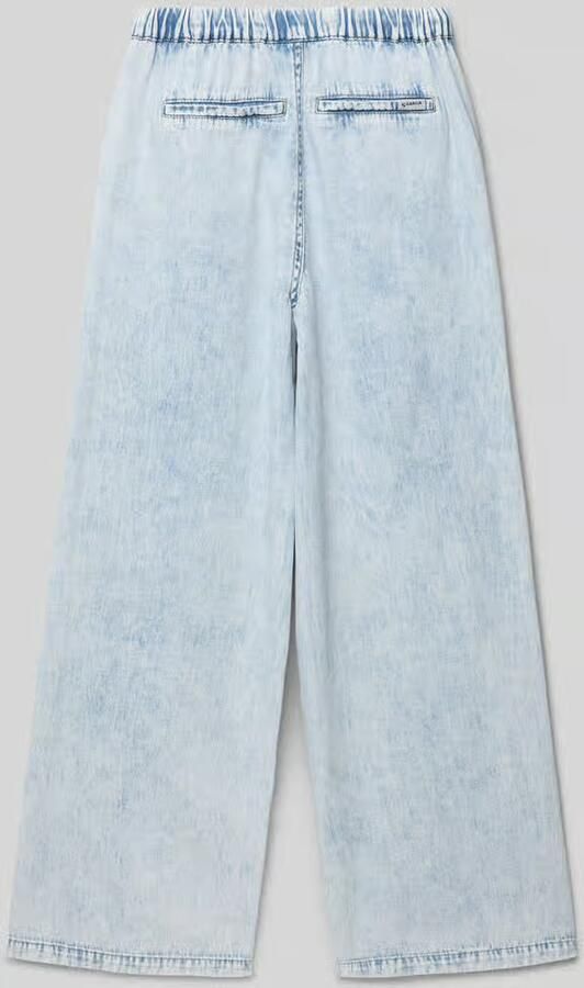 Garcia Jeans met elastische band - Foto 2