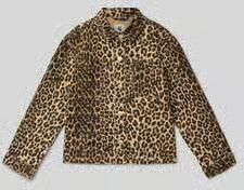 Garcia Jeansjack met platte kraag - Foto 2