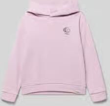 Garcia regular fit hoodie met logoprint