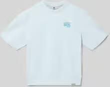 Garcia regular fit T-shirt met logoprint - Foto 5