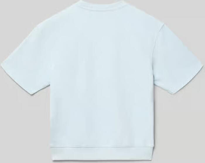 Garcia regular fit T-shirt met logoprint - Foto 6