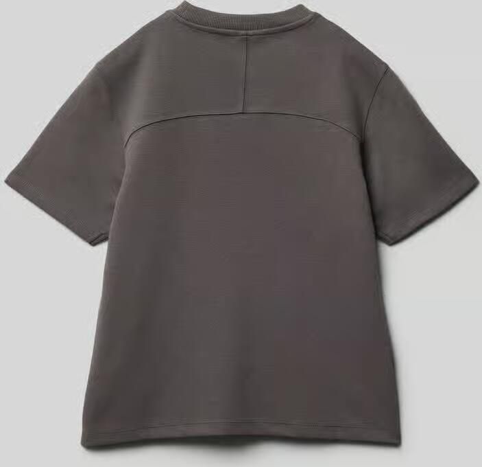 Garcia T-shirt met labelprint - Foto 3