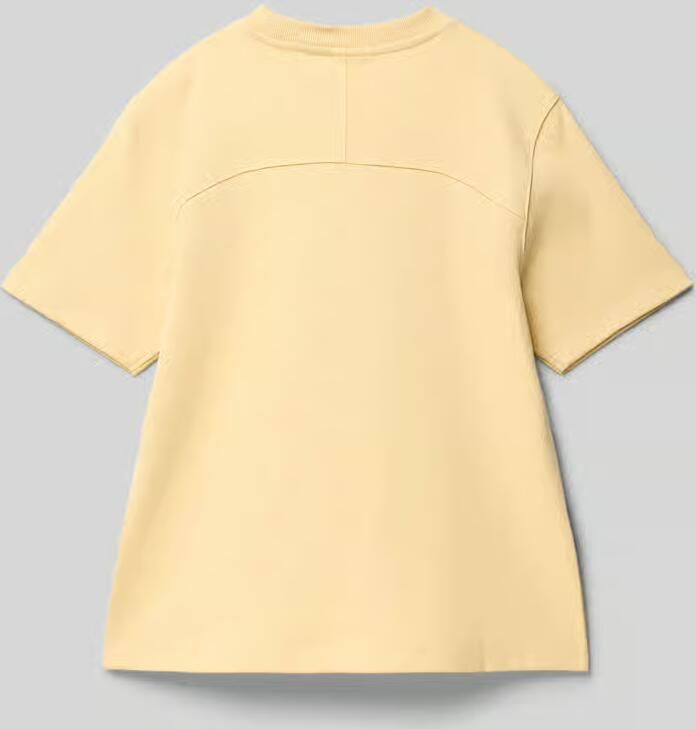 Garcia T-shirt met labelprint - Foto 2