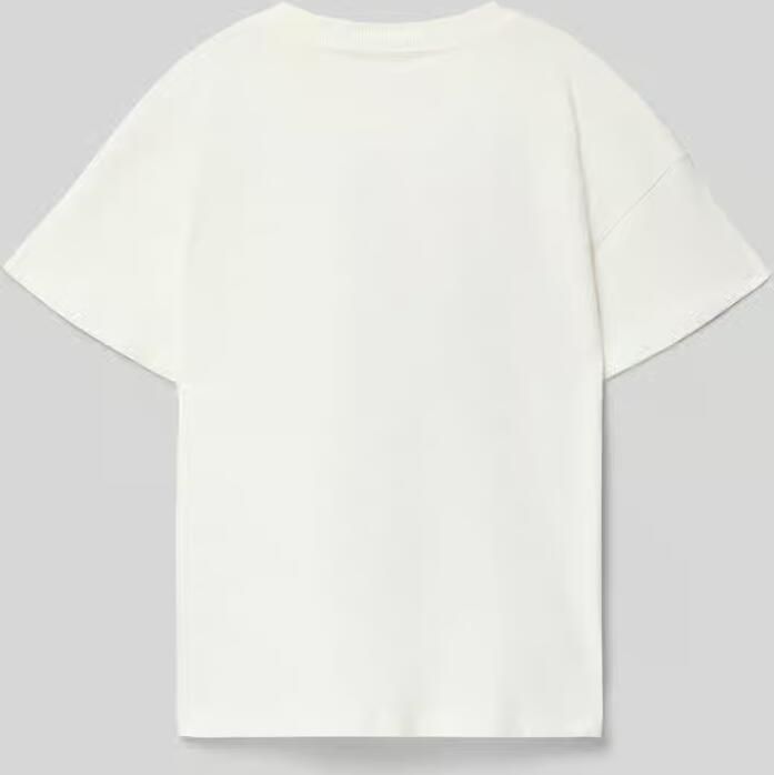 Garcia T-shirt van puur katoen - Foto 6